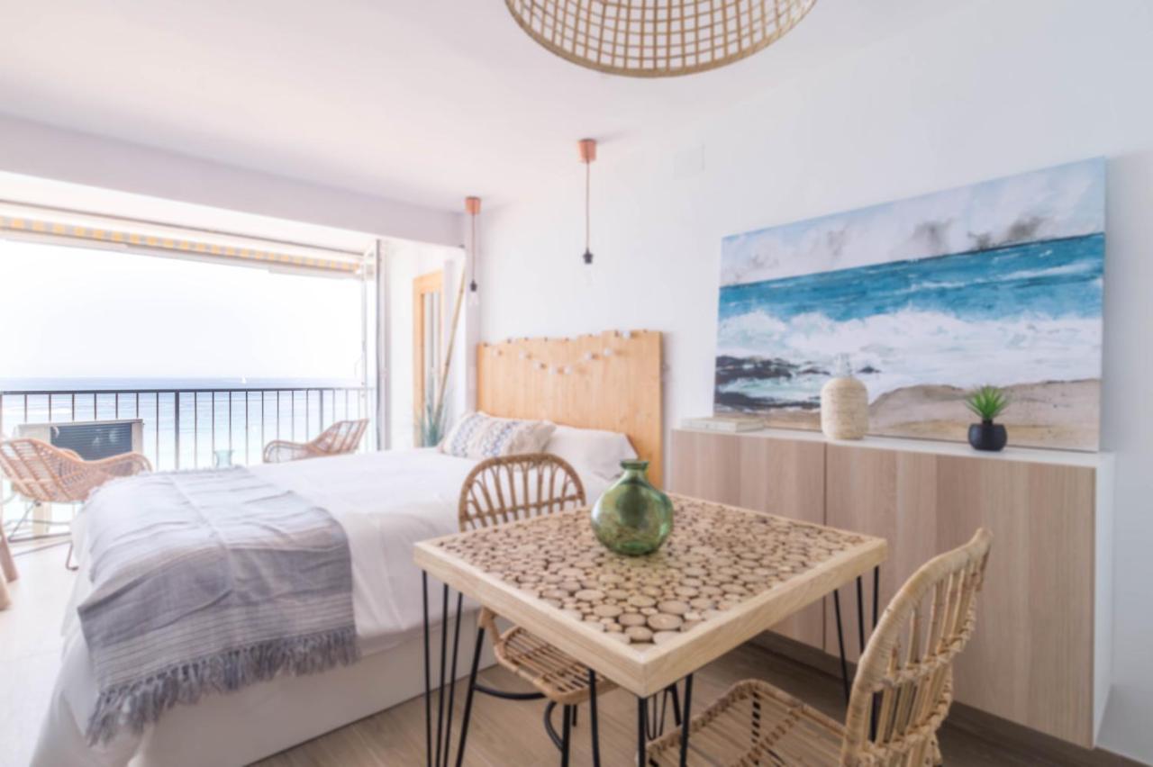 Vanilla Beach Boutique Studio Platja d'Aro Exterior foto